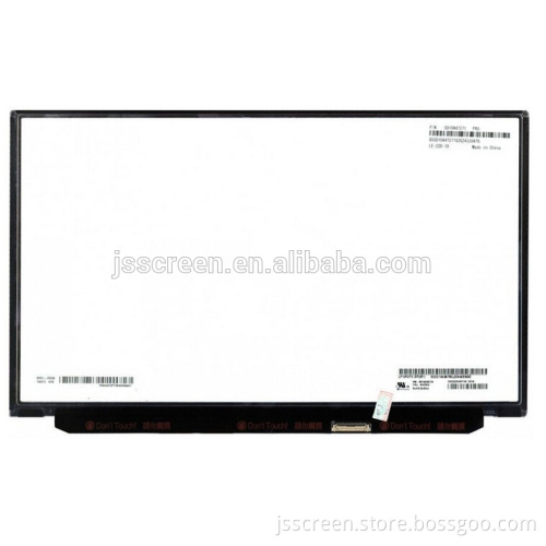 LP125WH2-SPM1 12.5" LAPTOP SCREEN LED LED 30 Pin Matte Display Replacement